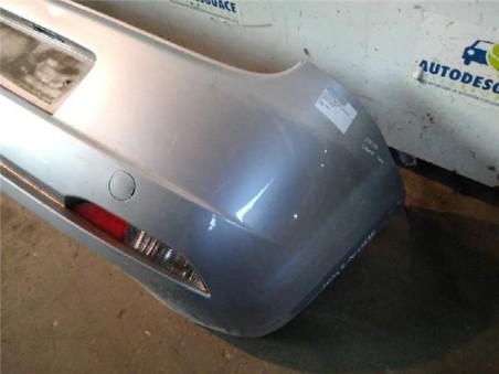 Paragolpes Trasero Fiat GRANDE PUNTO 1 3 16V JTD 