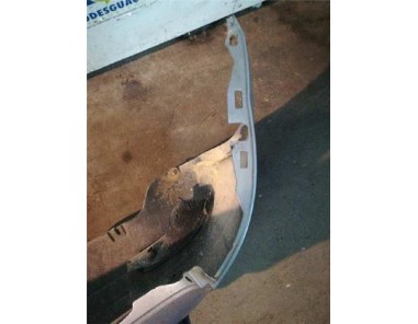Paragolpes Trasero Fiat GRANDE PUNTO 1 3 16V JTD 
