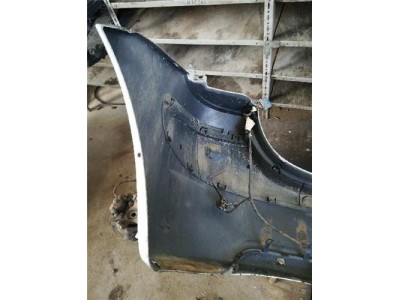 Paragolpes Trasero Citroen XSARA PICASSO 1 6 16V HDi