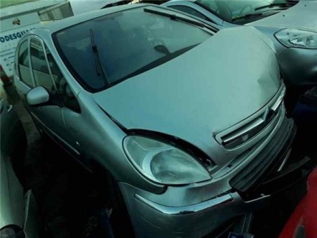 Paragolpes Trasero Citroen XSARA PICASSO 1 6 16V HDi 