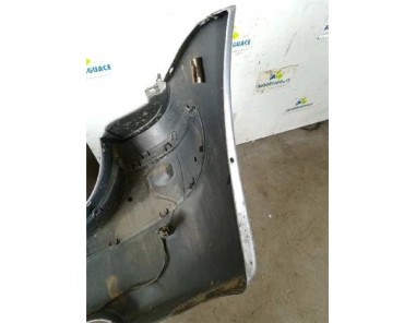 Paragolpes Trasero Citroen XSARA PICASSO 1 6 16V HDi 
