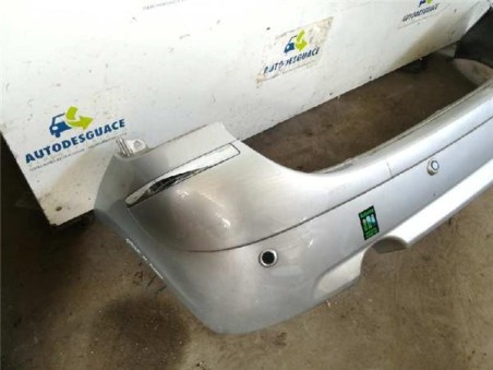 Paragolpes Trasero Citroen XSARA PICASSO 1 6 16V HDi 