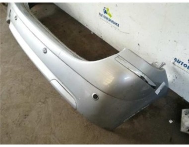 Paragolpes Trasero Citroen XSARA PICASSO 1 6 16V HDi 