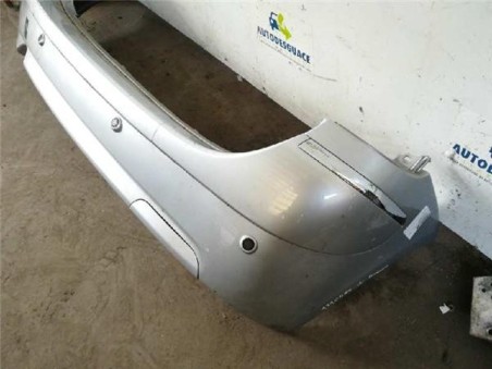 Paragolpes Trasero Citroen XSARA PICASSO 1 6 16V HDi 