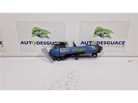 Maneta Exterior Delantera Derecha Toyota Auris  Híbrido Hybrid Active [Híbrido 100 kW ]