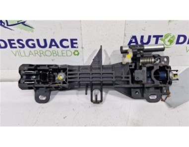 Maneta Exterior Delantera Derecha Toyota Auris  Híbrido Hybrid Active [Híbrido 100 kW ]