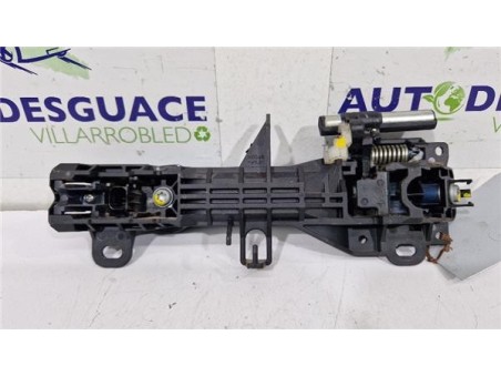 Maneta Exterior Delantera Derecha Toyota Auris  Híbrido Hybrid Active [Híbrido 100 kW ]