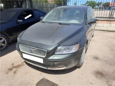 Paragolpes Trasero Volvo V50 Familiar  1 6 D