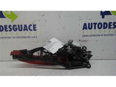 Maneta Exterior Delantera Derecha Opel ASTRA GTC 1 6 16V
