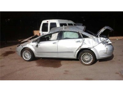 Maneta Exterior Delantera Derecha Fiat LINEA 1 3 16V JTD  2