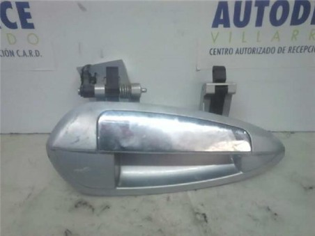 Maneta Exterior Delantera Derecha Fiat LINEA 1 3 16V JTD 