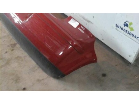 Paragolpes Trasero Volkswagen POLO 1 4 TDI 