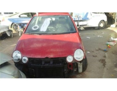 Paragolpes Trasero Volkswagen POLO 1 4 TDI 
