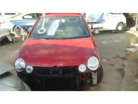 Paragolpes Trasero Volkswagen POLO 1 4 TDI 