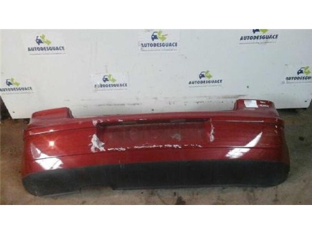 Paragolpes Trasero Volkswagen POLO 1 4 TDI 