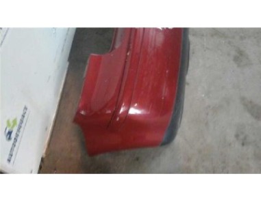 Paragolpes Trasero Volkswagen POLO 1 4 TDI 