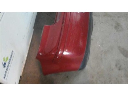 Paragolpes Trasero Volkswagen POLO 1 4 TDI 