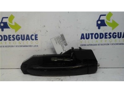 Maneta Exterior Delantera Derecha Fiat BRAVO 1 9 8V JTD