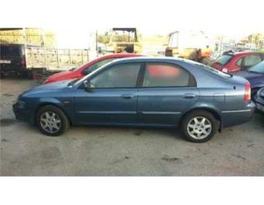 Paragolpes Trasero Kia SHUMA II 1 6 