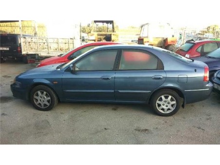 Paragolpes Trasero Kia SHUMA II 1 6 