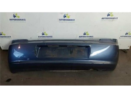 Paragolpes Trasero Kia SHUMA II 1 6 