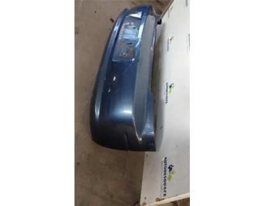 Paragolpes Trasero Kia SHUMA II 1 6 