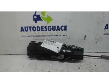 Maneta Exterior Delantera Derecha Seat IBIZA SC 1 6 TDI 