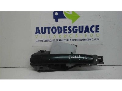 Maneta Exterior Delantera Derecha Volkswagen PASSAT BERLINA 1 9 TDI  2