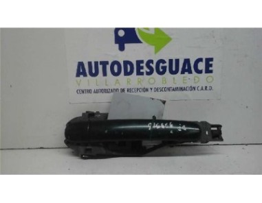 Maneta Exterior Delantera Derecha Volkswagen PASSAT BERLINA 1 9 TDI 