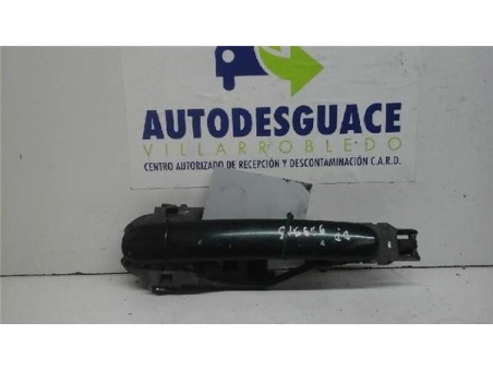 Maneta Exterior Delantera Derecha Volkswagen PASSAT BERLINA 1 9 TDI 