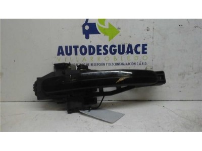 Maneta Exterior Delantera Derecha Ford FOCUS LIM  1 6 EcoBoost