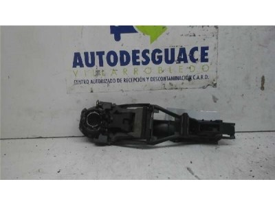 Maneta Exterior Delantera Derecha Seat IBIZA 1 4 16V