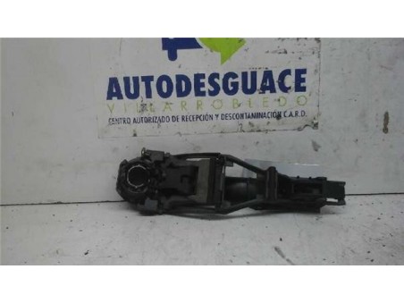 Maneta Exterior Delantera Derecha Seat IBIZA 1 4 16V 