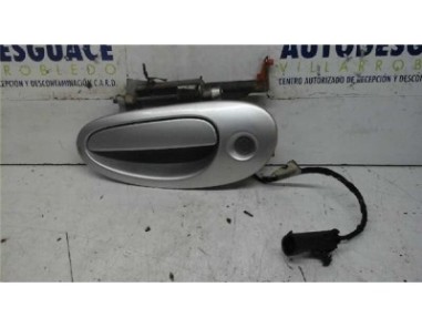 Maneta Exterior Delantera Derecha Chrysler 300 M 2 7 