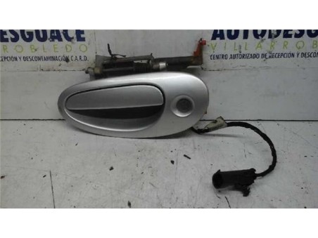 Maneta Exterior Delantera Derecha Chrysler 300 M 2 7 