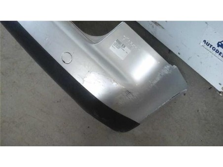 Paragolpes Trasero Volkswagen TOURAN 2 0 TDI 