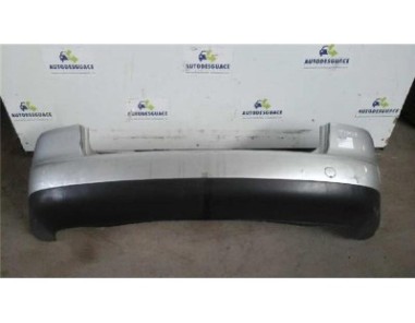 Paragolpes Trasero Volkswagen TOURAN 2 0 TDI 