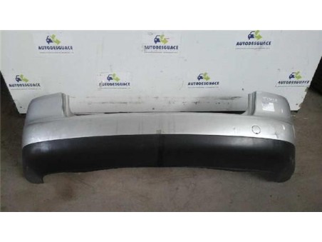 Paragolpes Trasero Volkswagen TOURAN 2 0 TDI 