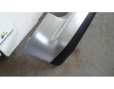 Paragolpes Trasero Volkswagen TOURAN 2 0 TDI 