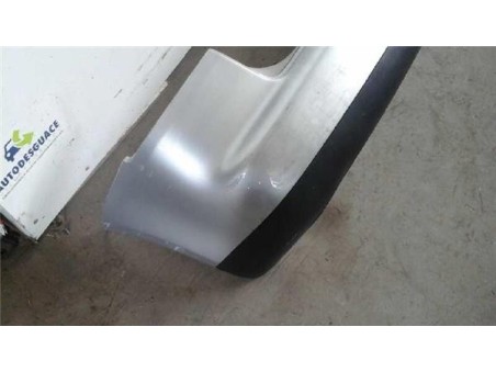 Paragolpes Trasero Volkswagen TOURAN 2 0 TDI 