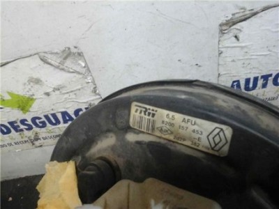 Servofreno Renault MEGANE II BERLINA 3P 1 9 dCi D