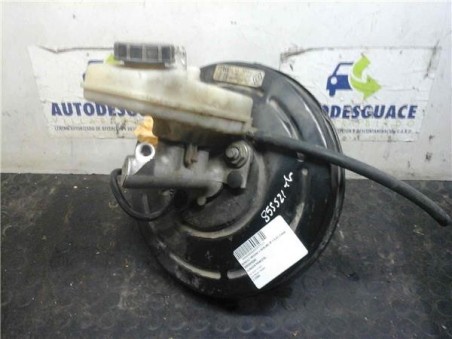 Servofreno Renault MEGANE II BERLINA 3P 1 9 dCi D 