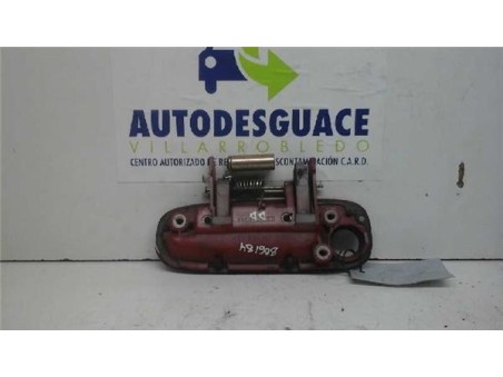 Maneta Exterior Delantera Derecha Toyota COROLLA 1 6 16V 