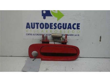 Maneta Exterior Delantera Derecha Toyota COROLLA 1 6 16V 