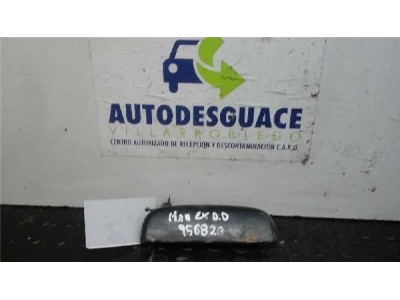 Maneta Exterior Delantera Derecha Suzuki JIMNY SN 1 5 DDiS Turbodiesel