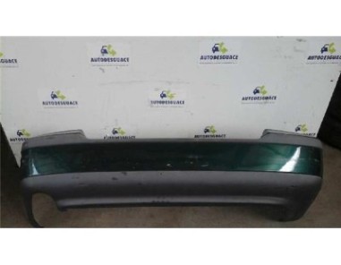 Paragolpes Trasero Volvo S60 BERLINA 2 4 