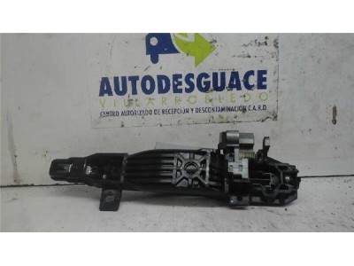 Maneta Exterior Delantera Derecha Mazda 3 LIM  1 6 CD D