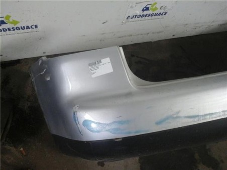 Paragolpes Trasero Volkswagen TOURAN 1 4 16V TSI 