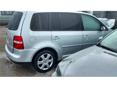 Paragolpes Trasero Volkswagen TOURAN 1 4 16V TSI  2