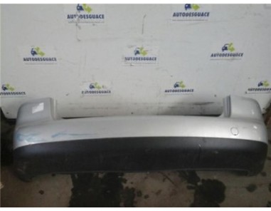 Paragolpes Trasero Volkswagen TOURAN 1 4 16V TSI 